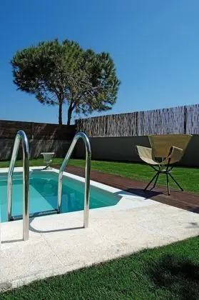 Family Villa, Kişiye Özel Havuzlu