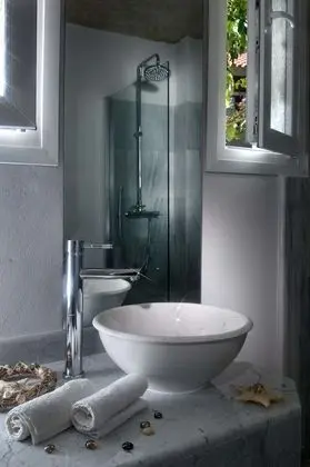 Family Villa, Kişiye Özel Havuzlu