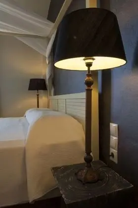 Senior Villa, Kişiye Özel Havuzlu