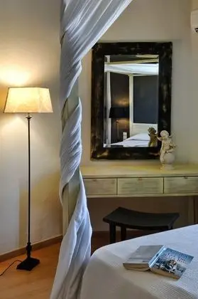 Senior Villa, Kişiye Özel Havuzlu