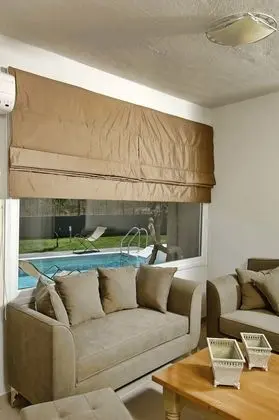 Senior Villa, Kişiye Özel Havuzlu