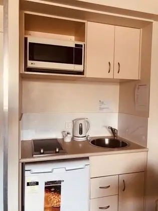 Apart Daire, 1 Yatak Odası