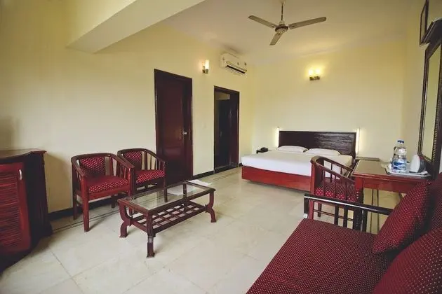 Deluxe Sea View