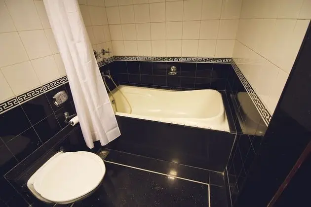 Deluxe Sea View
