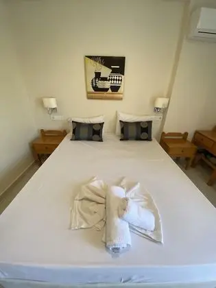 Deluxe Tek Büyük Yataklı Oda, 1 Büyük (Queen) Boy Yatak, Balkon