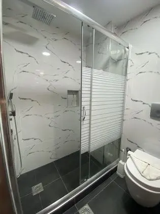 Deluxe Tek Büyük Yataklı Oda, 1 Büyük (Queen) Boy Yatak, Balkon