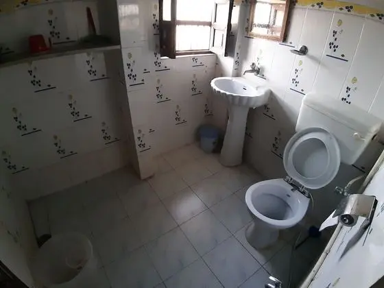 Deluxe Tek Büyük Yataklı Oda, 1 Çift Kişilik Yatak, Şehir Manzaralı
