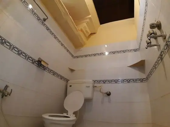 Deluxe Tek Büyük Yataklı Oda, 1 Çift Kişilik Yatak, Şehir Manzaralı