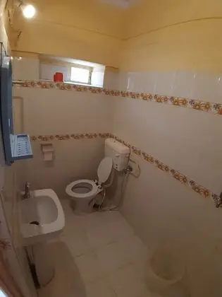 Deluxe Tek Büyük Yataklı Oda, 1 Çift Kişilik Yatak, Şehir Manzaralı