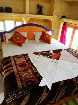 Deluxe Tek Büyük Yataklı Oda, Sigara İçilmez, Şehir Manzaralı