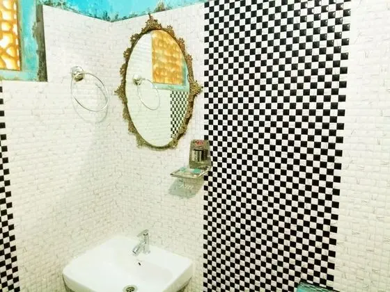 Deluxe Tek Büyük Yataklı Oda, Sigara İçilmez, Şehir Manzaralı