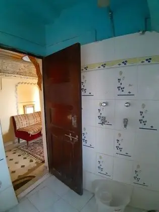 Deluxe Tek Büyük Yataklı Oda, Sigara İçilmez, Şehir Manzaralı