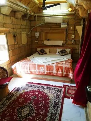 Standard Tek Büyük Yataklı Oda, 1 En Büyük (King) Boy Yatak, Sigara İçilmez
