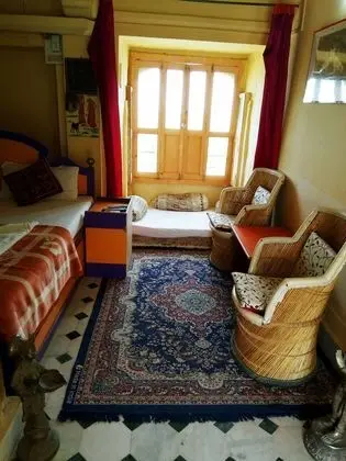 Standard Tek Büyük Yataklı Oda, 1 En Büyük (King) Boy Yatak, Sigara İçilmez