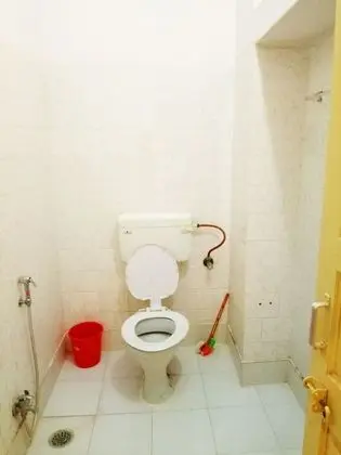 Standard Tek Büyük Yataklı Oda, 1 En Büyük (King) Boy Yatak, Sigara İçilmez