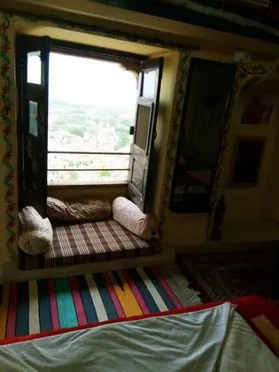 Standard Tek Büyük Yataklı Oda, 1 En Büyük (King) Boy Yatak, Sigara İçilmez