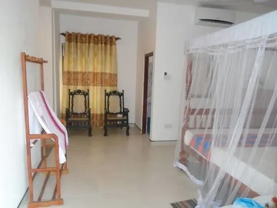 Luxury Tek Büyük Yataklı Oda, 1 En Büyük (King) Boy Yatak, Sigara İçilebilir, Küçük Mutfak