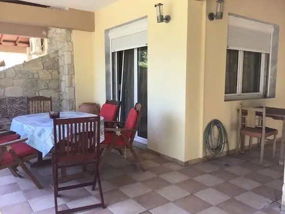 Deluxe Villa
