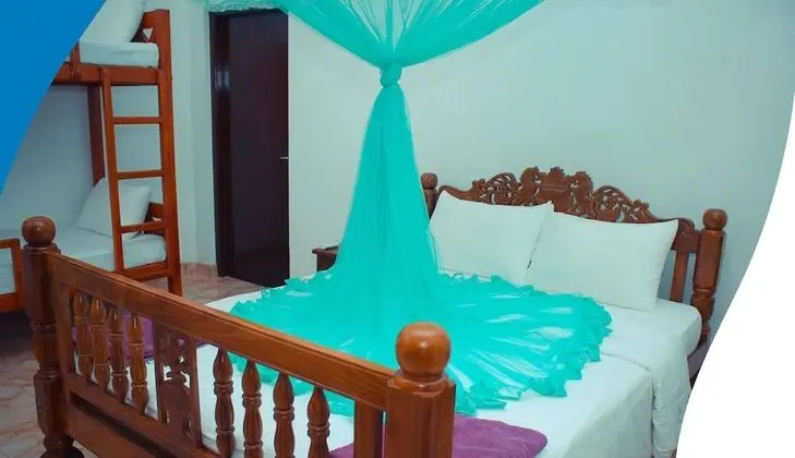 Deluxe İki Ayrı Yataklı Oda, 2 Yatak Odası