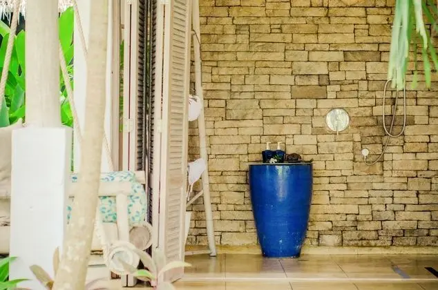 Sea View Plunge Pool Deluxe Studio