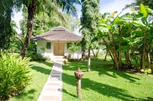 Sea View Pool Villa