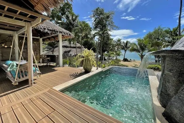 Sea View Pool Villa