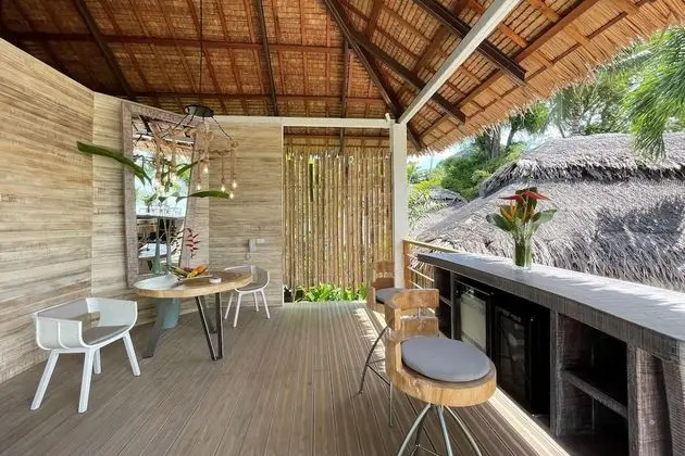 Sea View Pool Villa