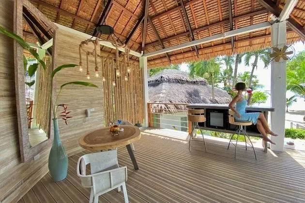 Sea View Pool Villa