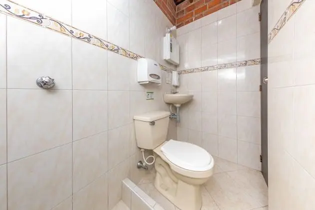 Tek Kişilik Oda