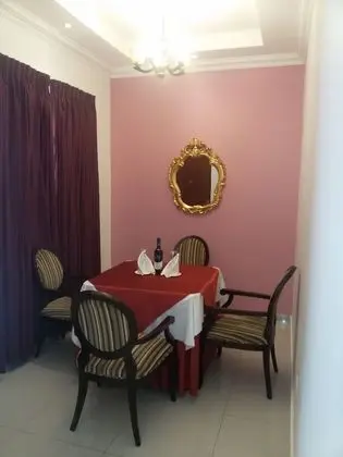 Junior Süit, 1 En Büyük (King) Boy Yatak