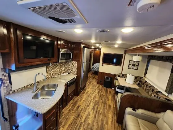 Economy Karavan