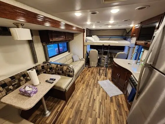 Economy Karavan