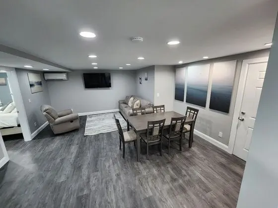 Premium Apart Daire