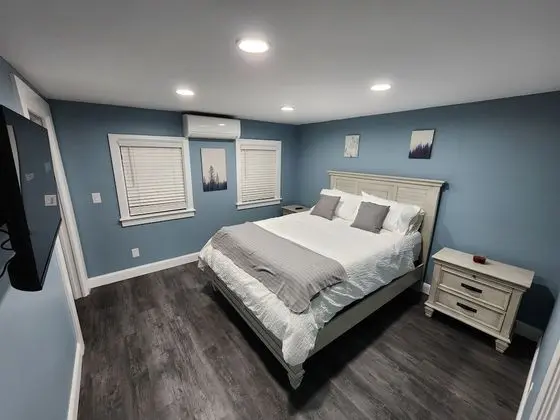 Premium Apart Daire