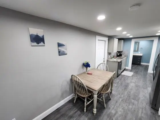 Premium Apart Daire