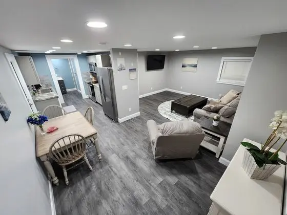 Premium Apart Daire