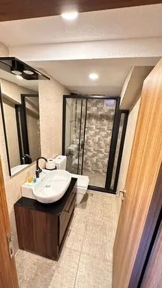 Deluxe Dört Kişilik Oda, Dağ Manzaralı