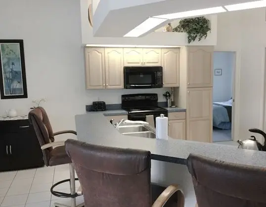 Villa (4 Bedrooms)