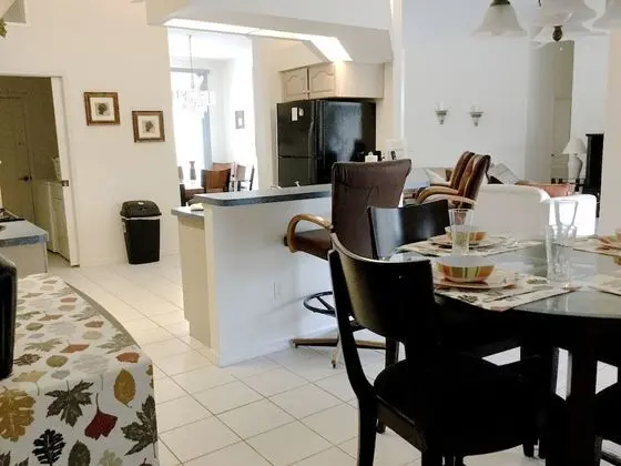 Villa (4 Bedrooms)