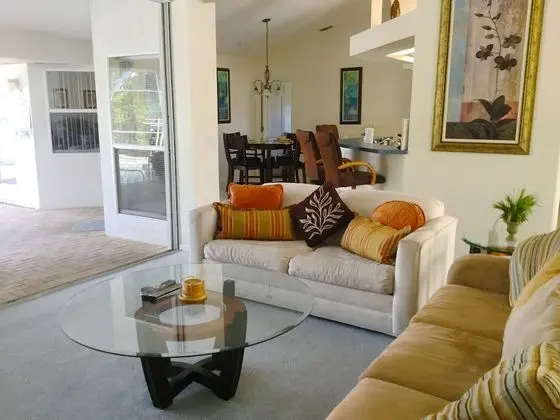 Villa (4 Bedrooms)