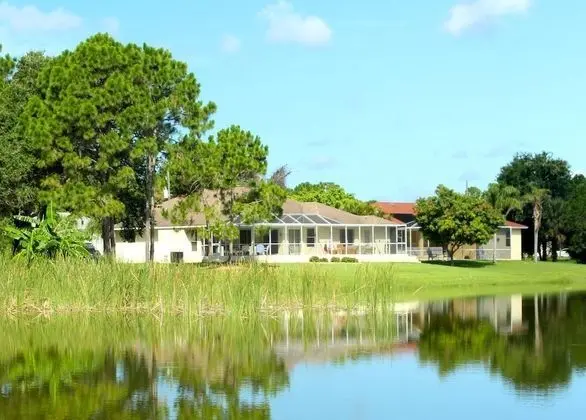 Villa (4 Bedrooms)