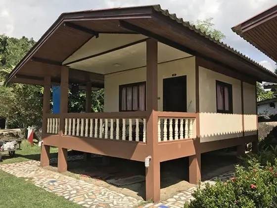 Bungalov
