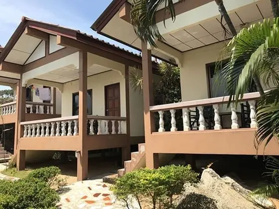 Deluxe Bungalov, Küvet