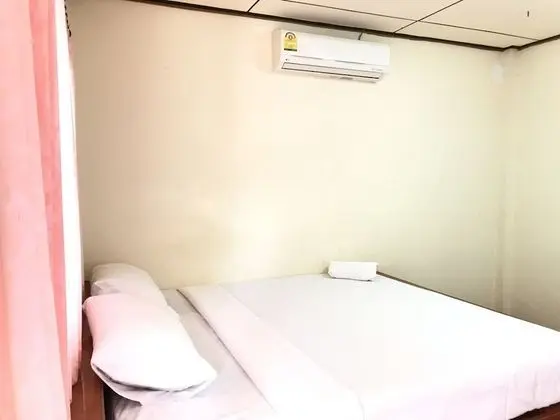 Deluxe Bungalov, Küvet