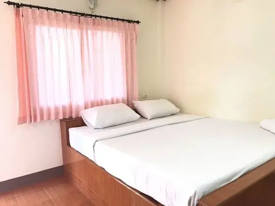 Deluxe Bungalov, Küvet