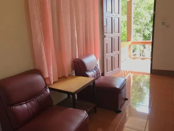 Deluxe Bungalov, Küvet