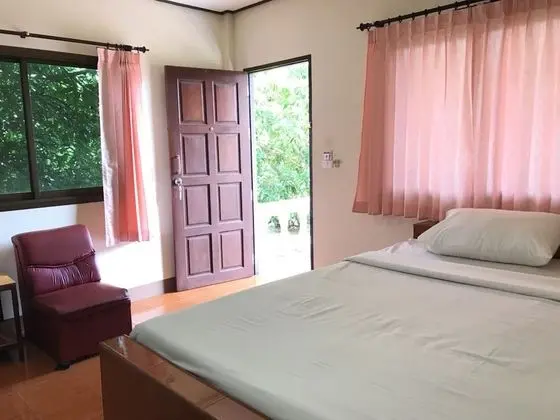 Deluxe Bungalov, Küvet