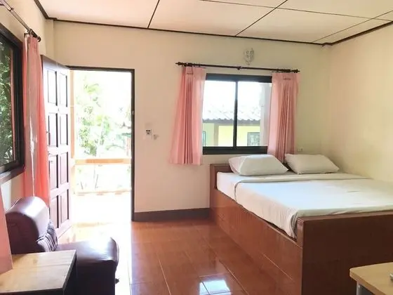 Deluxe Bungalov, Küvet