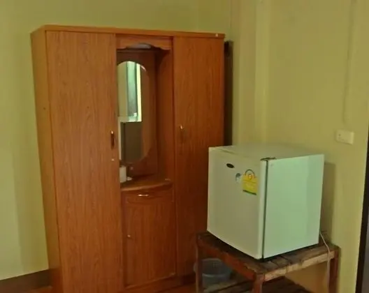 Deluxe Bungalov, Küvet