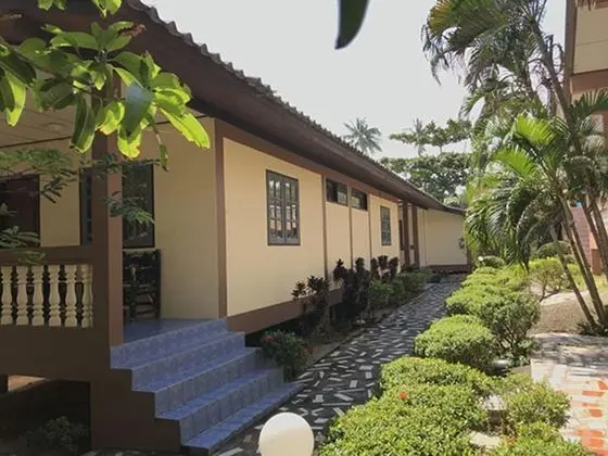Family Bungalov